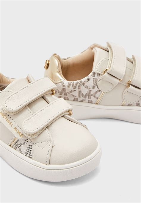 michael kors kids jas|michael kors sneakers for kids.